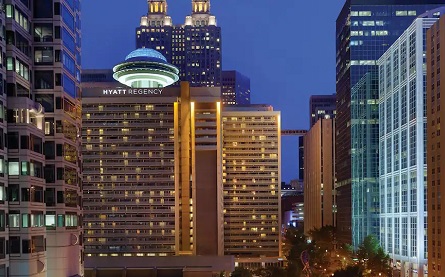 IAM moves 2022 meeting to Atlanta