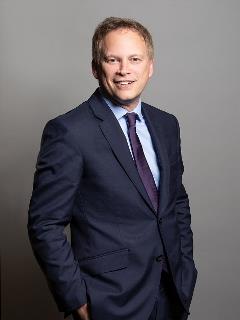 Grant Shapps