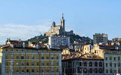 Marseille, France