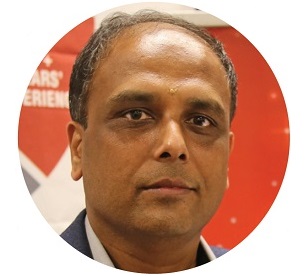 Raul Pillai