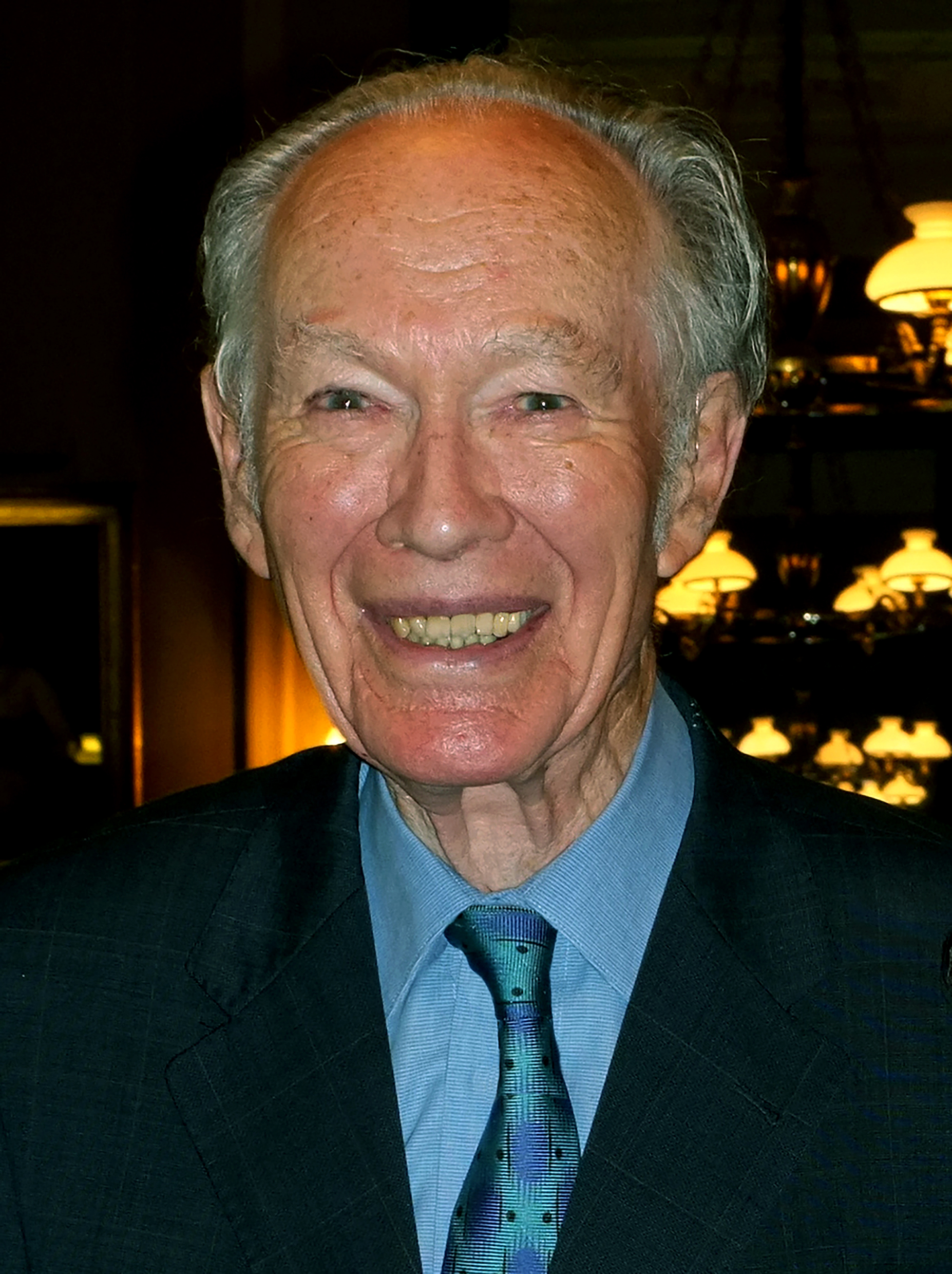 Sir Alastair Stewart