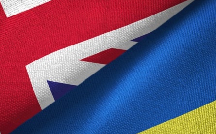 British movers embrace Ukraine 