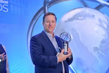 Len ONeill ORBIE Award Len ONeill ORBIE Award