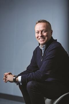 Tony Prestedge