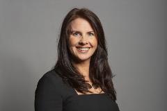 Trudy Harrison MP