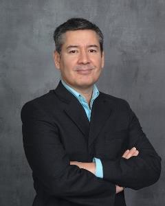 Julio Yumpe (Atlas)