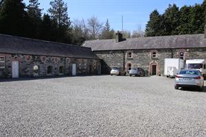 Tiglin mens' rehabilitation centre Tiglin mens' rehabilitation centre