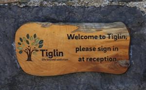 The Tiglin Charity The Tiglin Charity