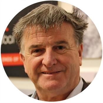 Alan Cartwright Alan Cartwright