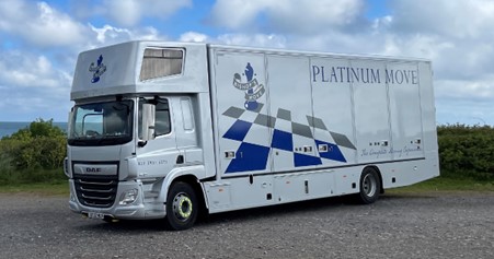 Bishops Platinum Move