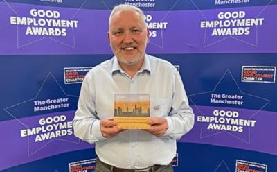 Chris Smallwood  Chris Smallwood