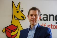 Chris Stevens (Kangaroo)