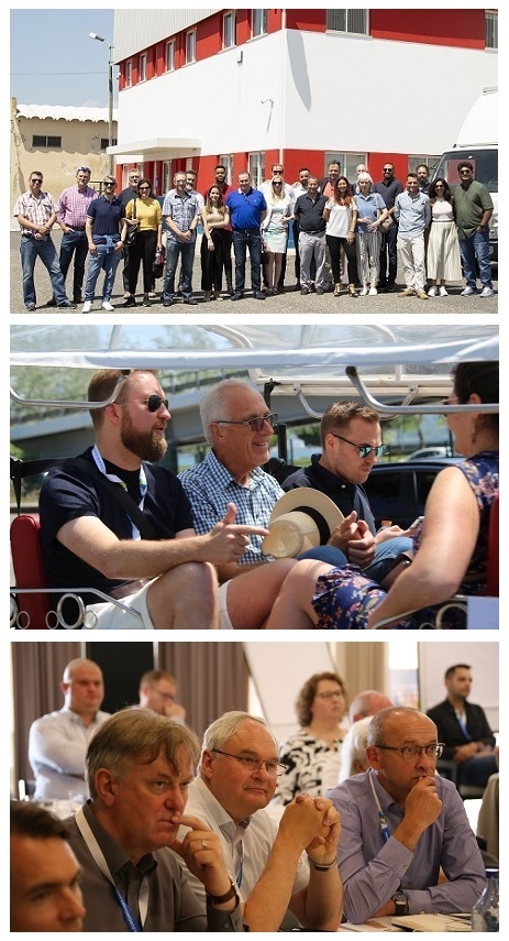 EUROMOVERS Conference Lisbon