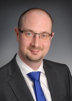 James Firth