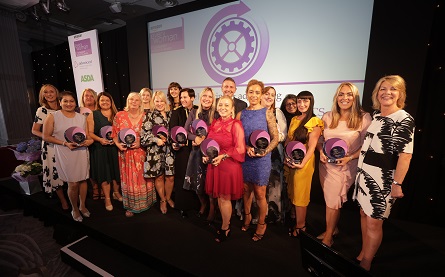 2022 Transport and Logistics Awards winners