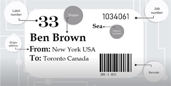 Cloud label printing  Cloud label printing