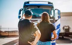 Commercial driver shortage is expected to jump to 40% in 2022 - 445x277