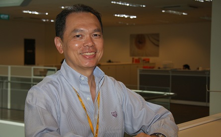 John Lim, Asian Tigers Singapore - 445X277