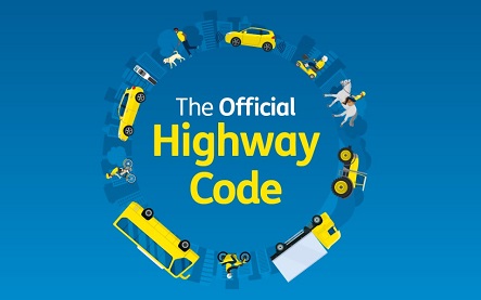 The Highway Code 