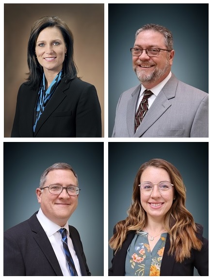 New appointments at Atlas World Group
