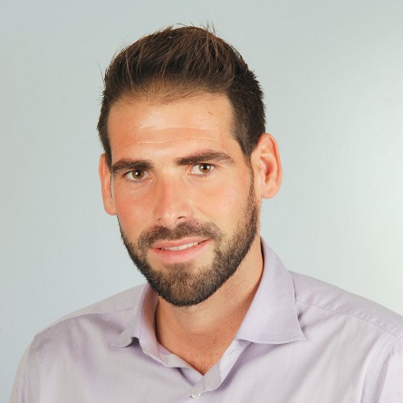 Robin Quittard, fleetenergies 