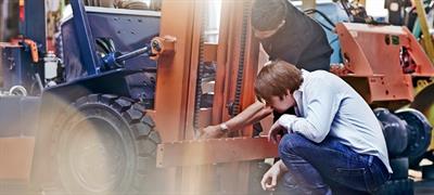 Working with LOLER in the moving industry Working with LOLER in the moving industry