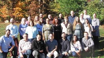 Members of the Arpin GSA Team Members of the Arpin GSA Team