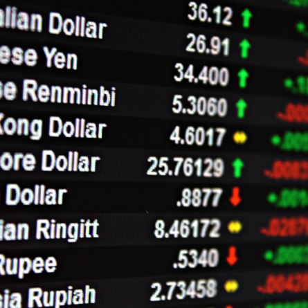 Partnering with a foreign exchange comany can assist you and your client