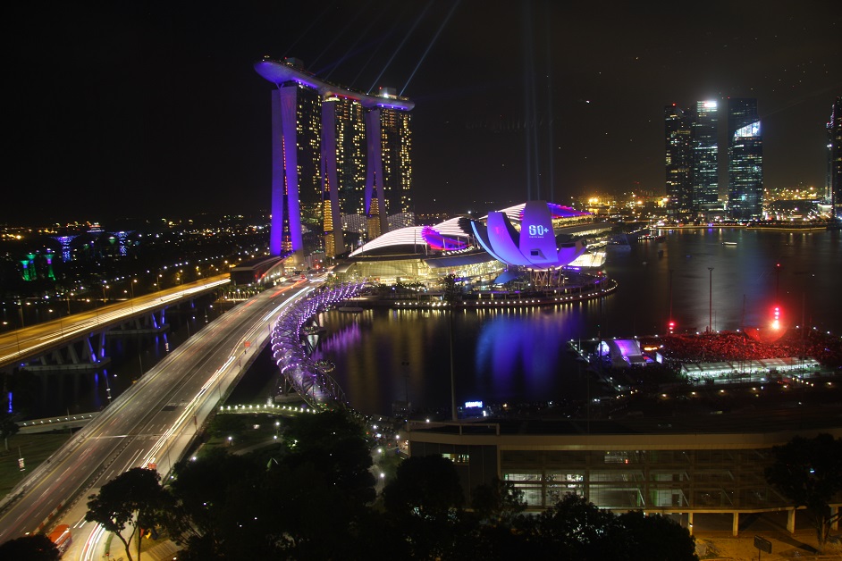 Singapore