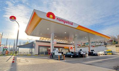 UTA Edenred customers can now access Rompetrol stations in Romania