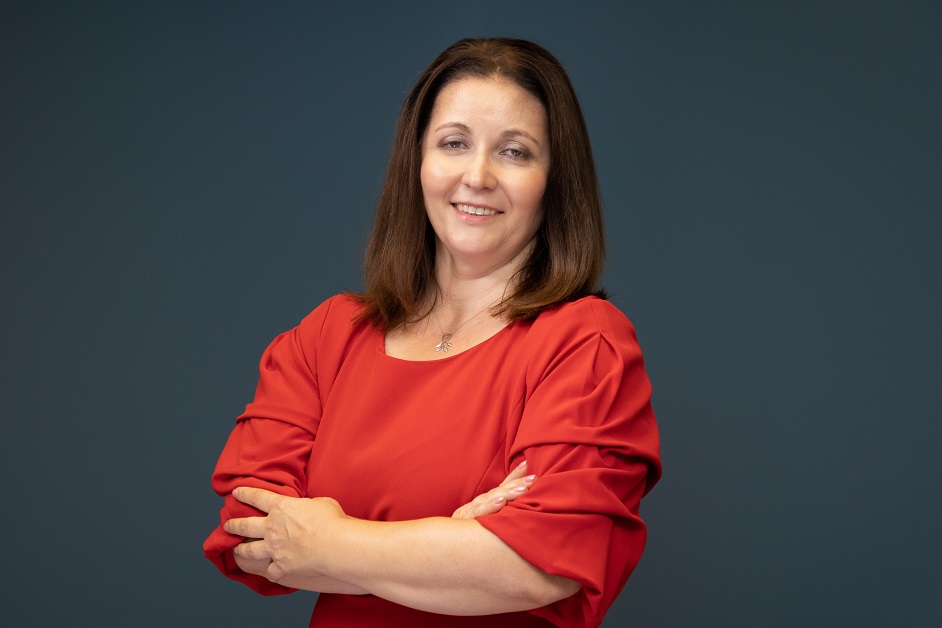 EDC® Co-founder and President Diana Corona 