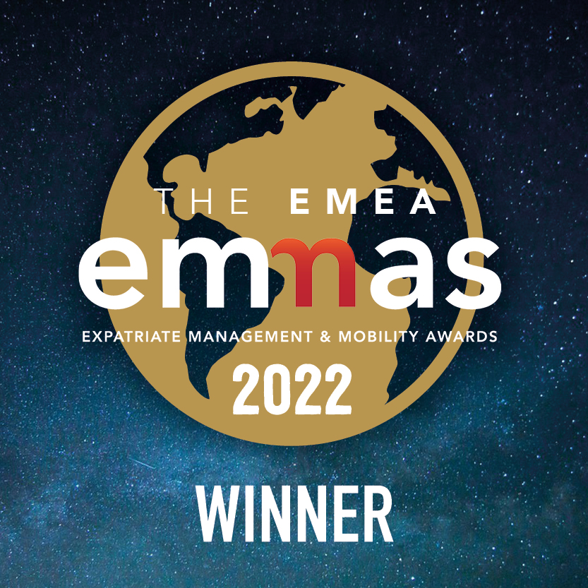 OMNI comes top in sustainability at the EMMAs