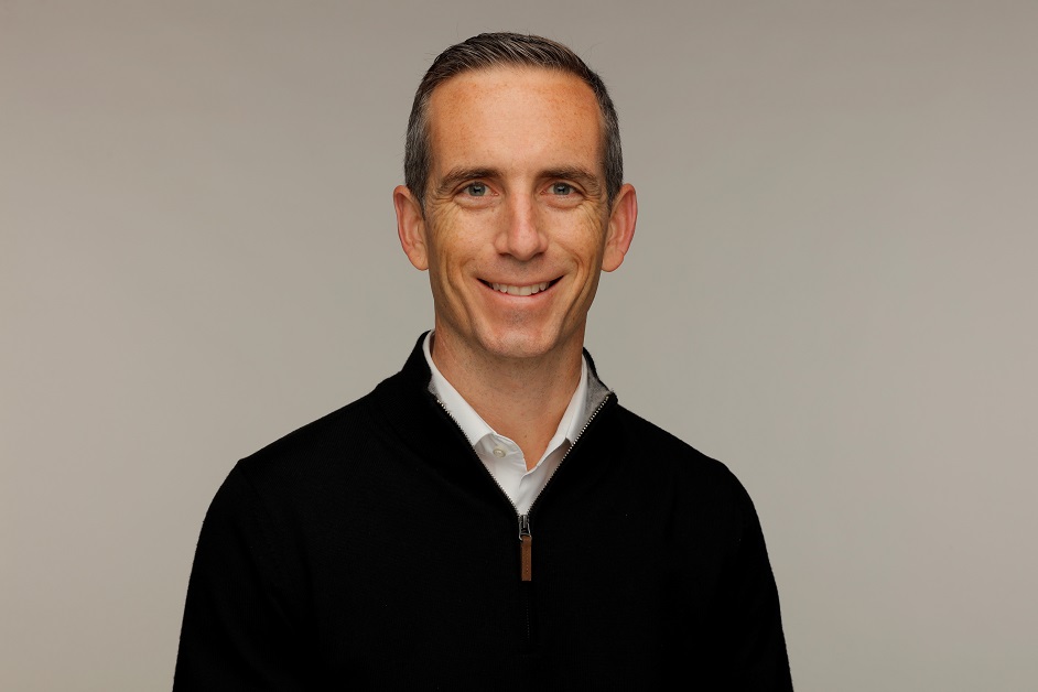 Will Edwards, CEO at Lovespace