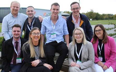 The Young Movers Council