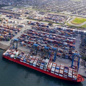 Container shipping to witness rate war in 2023  Container shipping to witness rate war in 2023