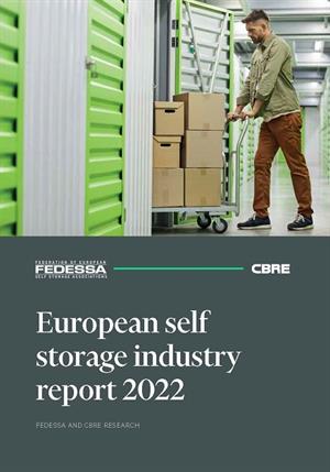 FEDESSA Industry Report 2022 FEDESSA Industry Report 2022