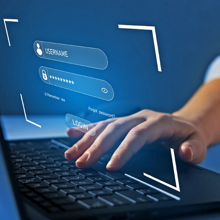 ‘password’ overtakes ‘123456’ as UK’s favourite password