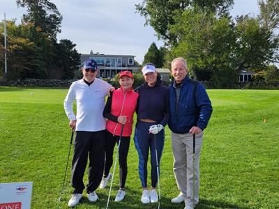 Arpin Golf Arpin Golf