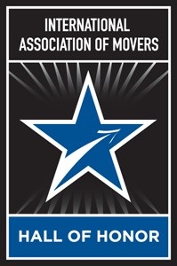 IAM Hall of Honor