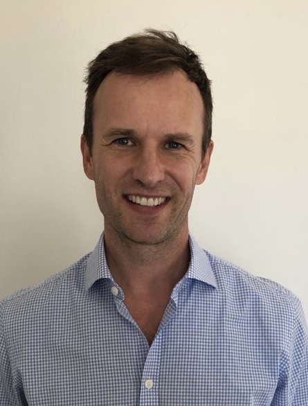 iBidOn Storage director Grant Daniel