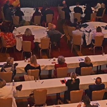 Conference reform   Conference reform