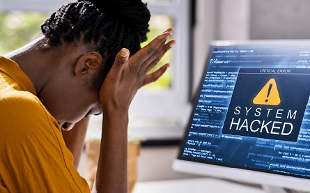 Cybersecurity in 2023 
