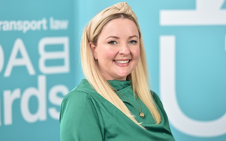 Libby Pritchard, Backhouse Jones 