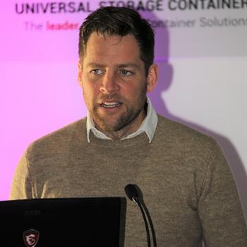 Scott Bell, Backhouse Jones   Scott Bell, Backhouse Jones