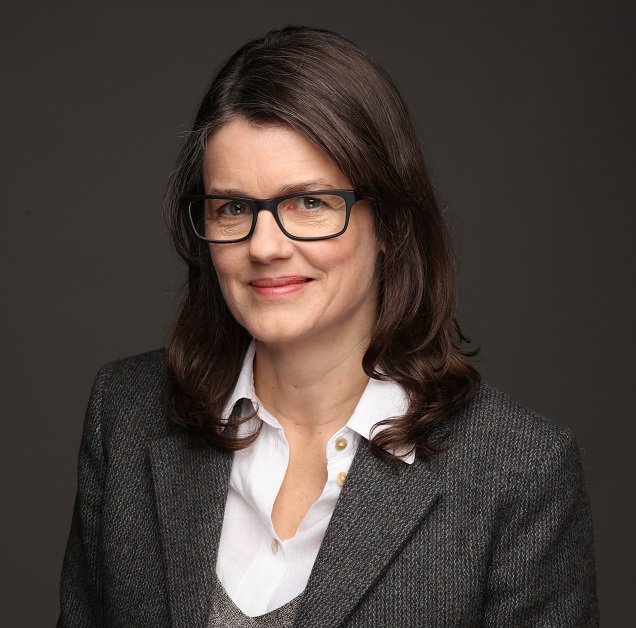 Kitty Ussher, Chief Economist at the Institute of Directors