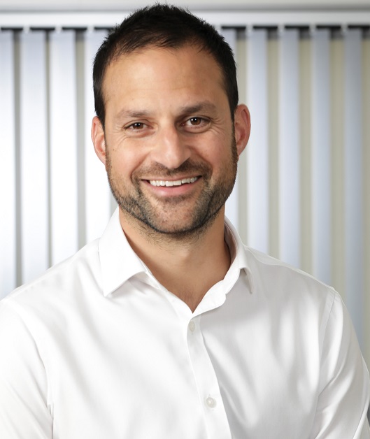 Stefan Chetty, Director of Public Sector Services at Restore