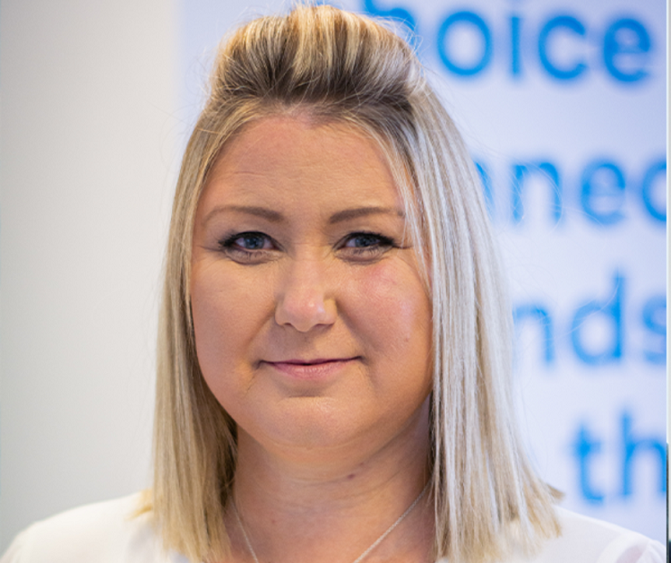 Victoria Pittman (UKWA)