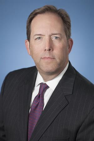 Barry Morris, CEO of CapRelo Barry Morris, CEO of CapRelo