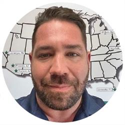 Chris Lantz Chris Lantz