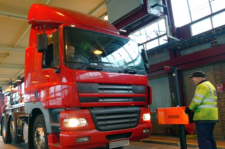 DVSA changes
